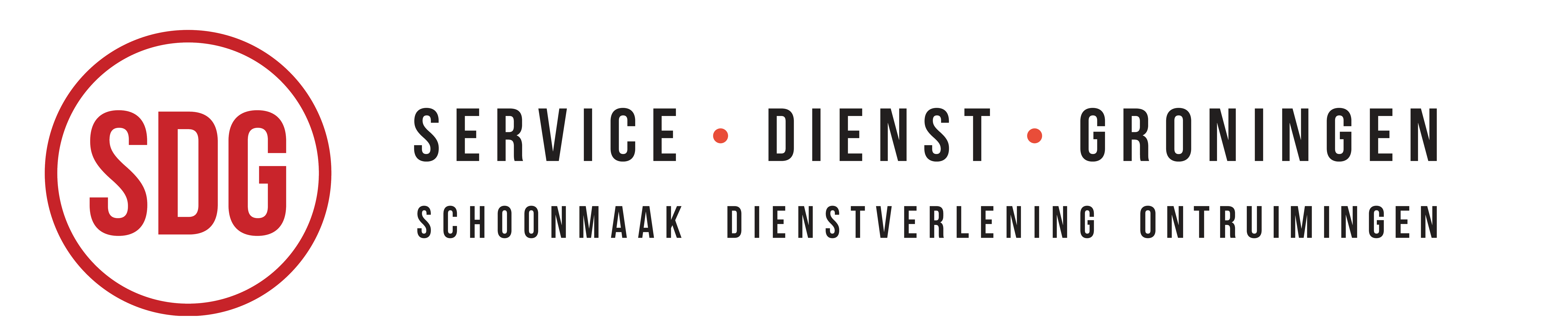 Service Dienst Groningen